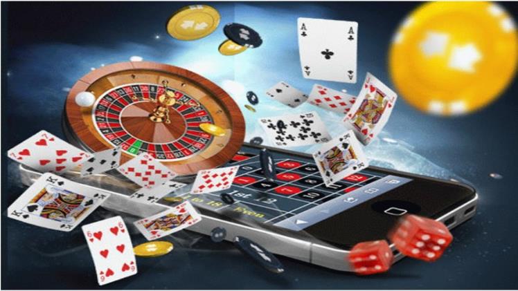 RIKVIP Casino Introduction Discover a Premier Online Gaming Experience