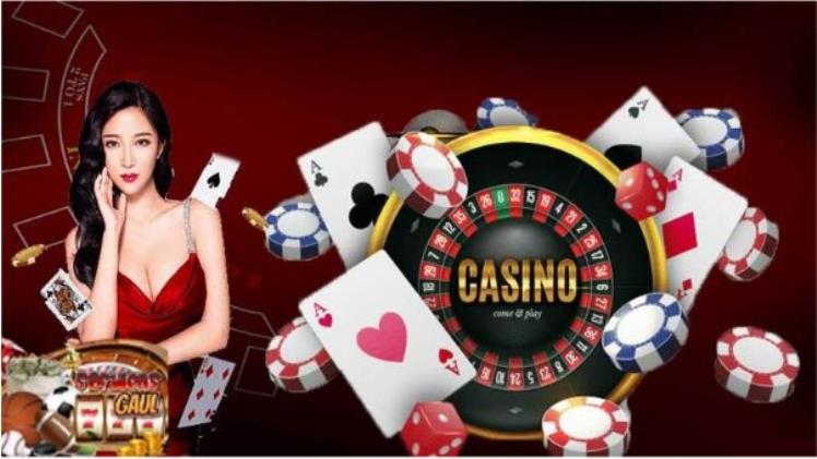 RIKVIP Introduction Discover a Premier Online Gaming Experience