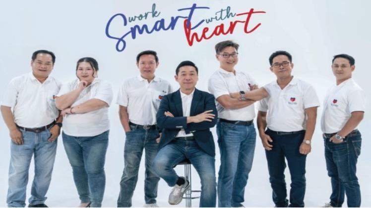 The Power of Smart Work and Heartfelt Leadership: Thai People’s Party Path to Progress