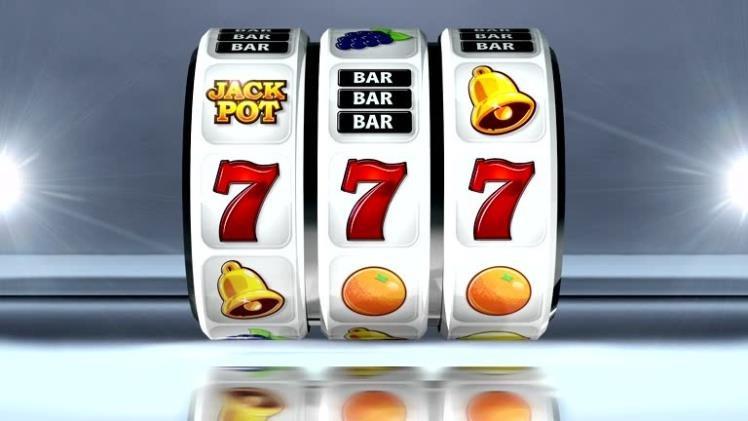 The Rising Popularity of Online Slots in the Digital Era