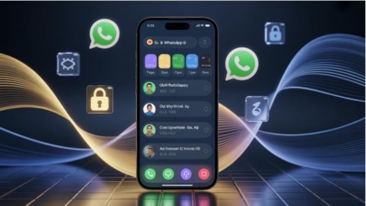 The Secret Behind GB WhatsApp’s Popularity