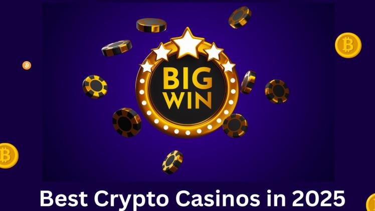 Top-Rated USDT Casinos for Real Money – Play Safely & Win Big in 2025