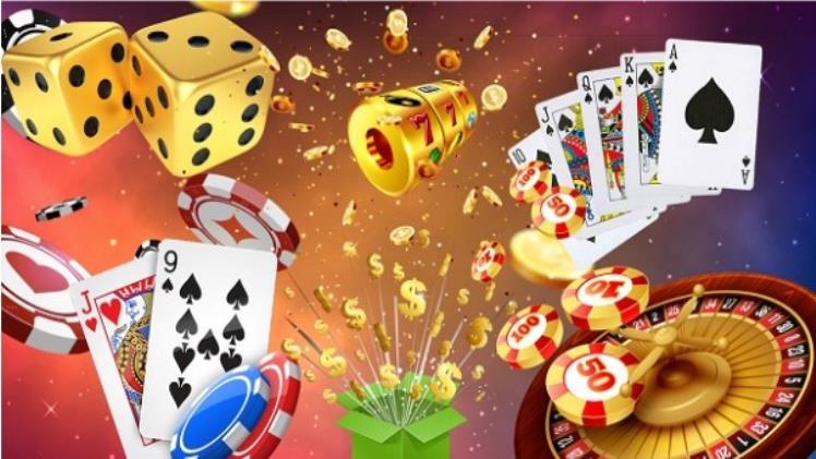 VN888 Casino Login Secure Access to Endless Online Gaming
