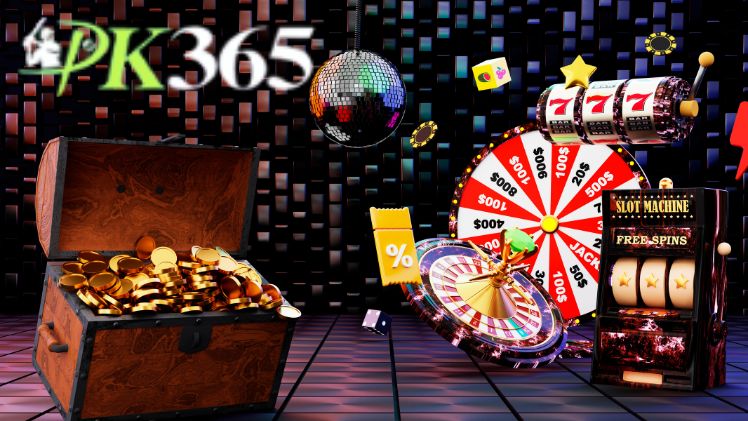 pk365 – A Popular App for Earning Money Through Sports Betting in Pakistan