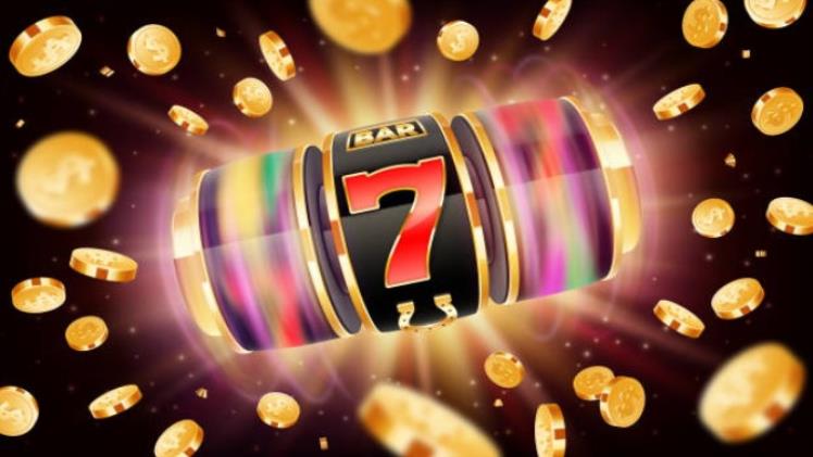 A Beginner’s Guide to Online Slots: How They Work and What to Expect
