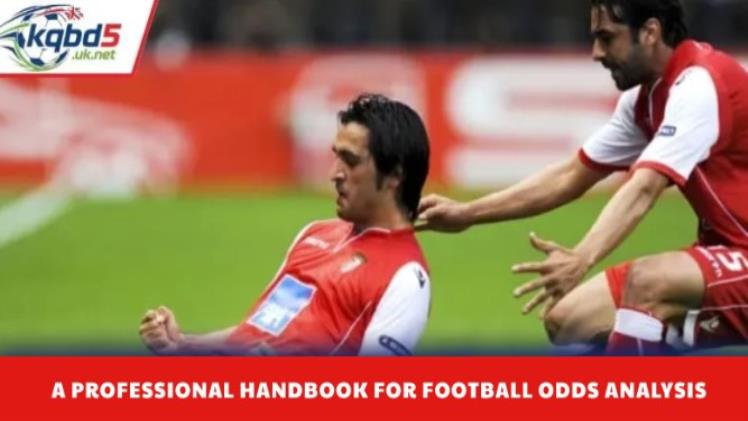 Football Odds Analysis: A Professional Handbook for Football Odds Analysis
