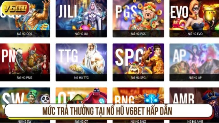 How to Win Big in Jackpots Game at V6BET: Beginner’s Guide