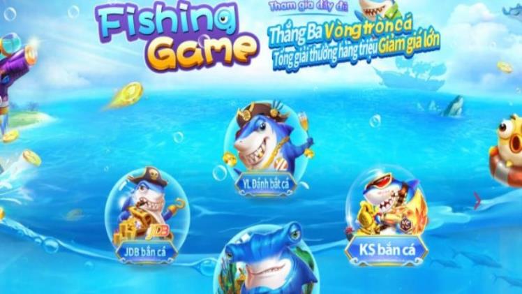 Instruct How to Shoot Aquarium Fish to Win Easily