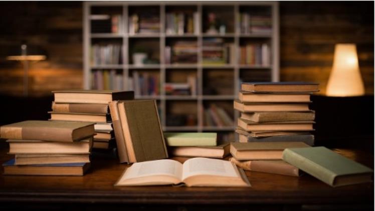 Literature Books – The Secret to Nourishing the Soul Through Books
