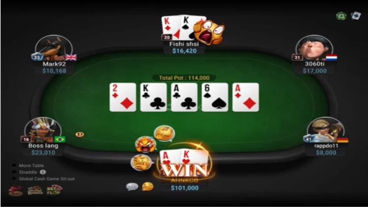 Online Poker Safety and Fair Play at 55 Club