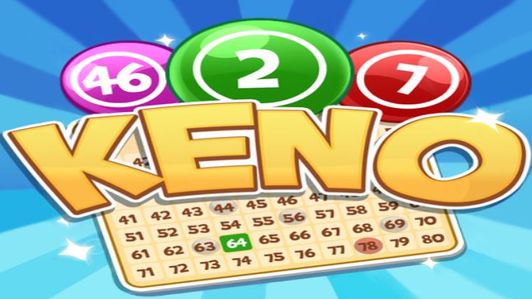 Step-by-Step Guide to Playing Keno Game at 55 Club