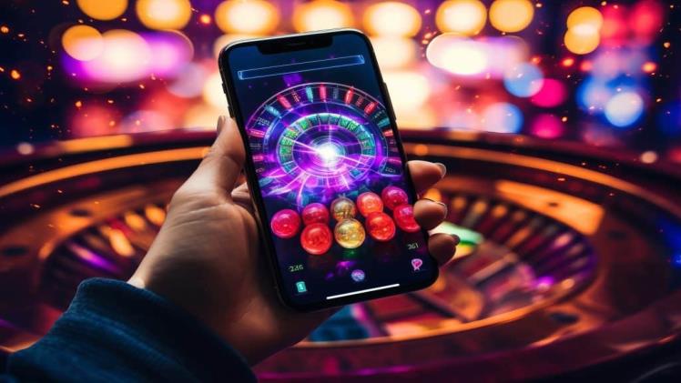The Rise of Mobile Gaming and the Power of F8BET