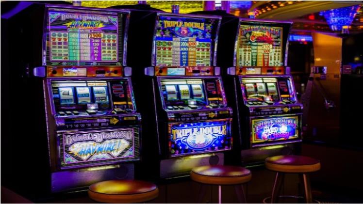 Unlock Free Spins and Wins: Why No Deposit Online Slots Are a Player Favorite
