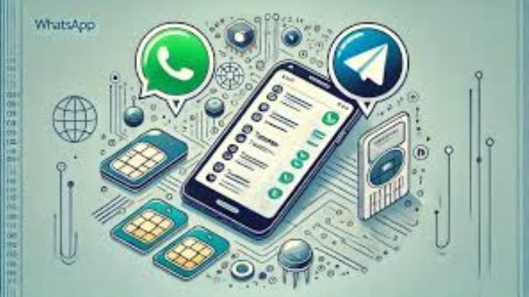 WhatsApp Page and Telegram Download Connection Timeout Problems and Quick Fixes