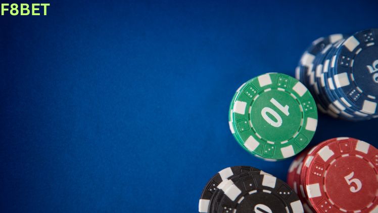 F8Bet.Luxury: Ultimate Online Casino Platform for Exciting Games and Big Wins