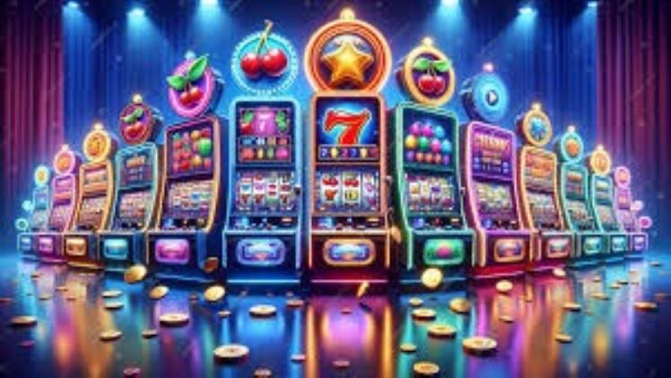 Trusted Slot Gacor with Fast Payouts: Play Smart & Win Faster