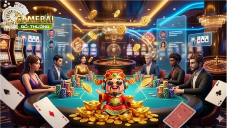 Phân tích thị trường và tiêu chuẩn lựa chọn Top Game bài đổi thưởng