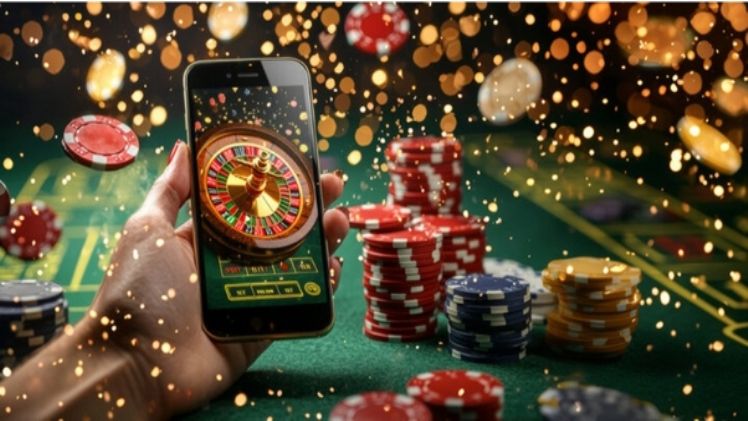 PG55 Casino - A Reputable and Licensed Entertainment Brand