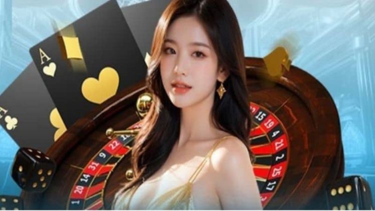 PG55 Casino - A Reputable and Licensed Entertainment Brand